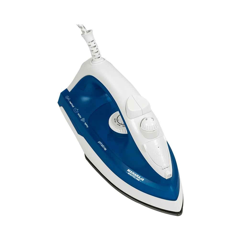 maharaja whiteline garment steamer