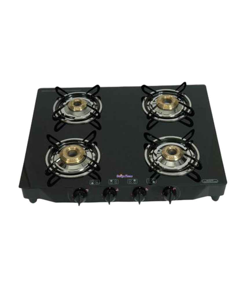 suryaflame 4 burner