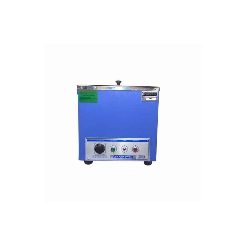 Jayanti JSI-106 Serological Water Bath, Dimension: 450x300x175 mm