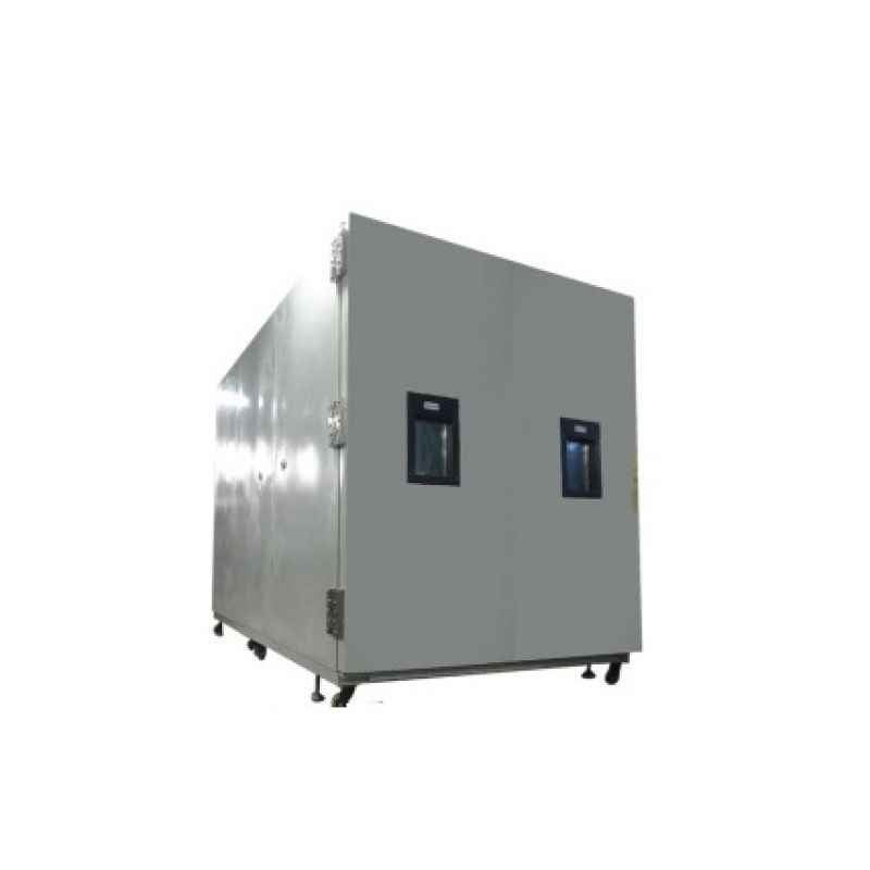 Jayanti JSI-103 High Temperature Electric Oven, Dimension: 450x450x450 mm