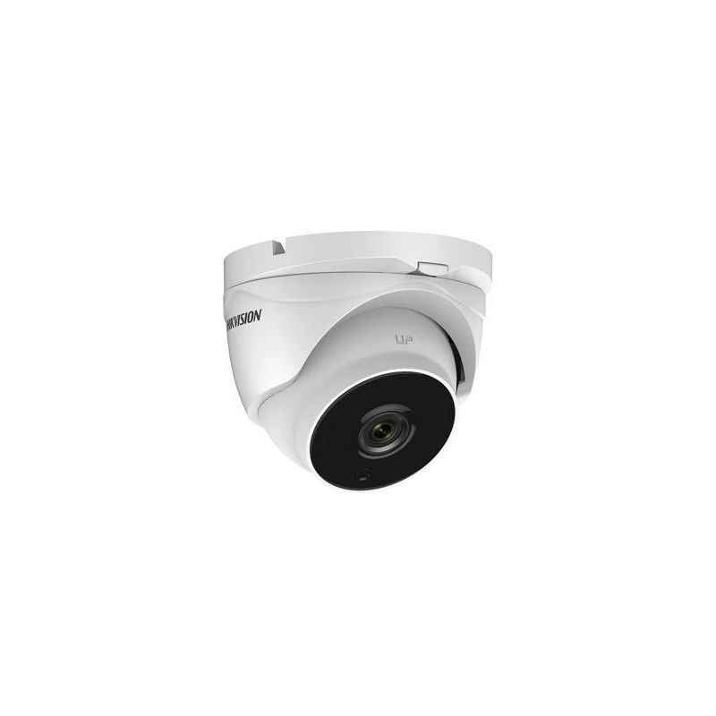 Hikvision 2MP HD1080P WDR Motorized VF EXIR Turret Camera, DS-2CE56D7T-IT3Z