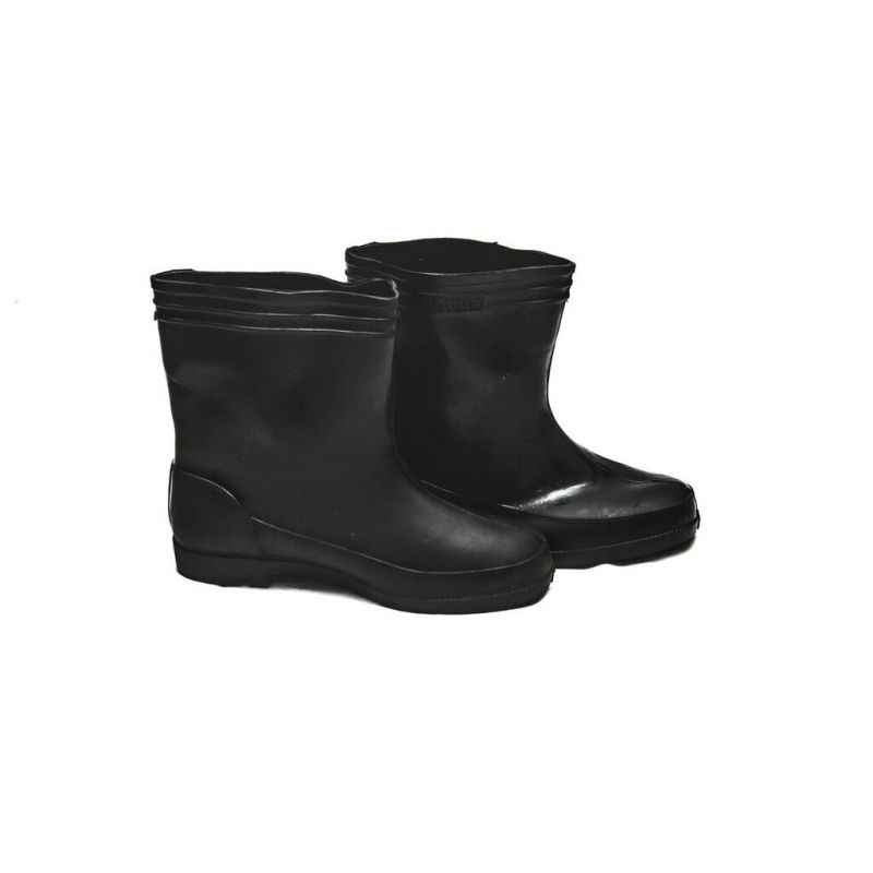 Honda PVC Work Gumboots, Size: 8
