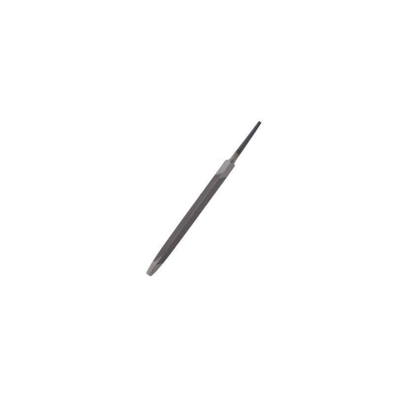 Pilot Bastard Type Dread Naught Standard Cut Without Tang Special Purpose File, Size: 14 in (Pack of 5)