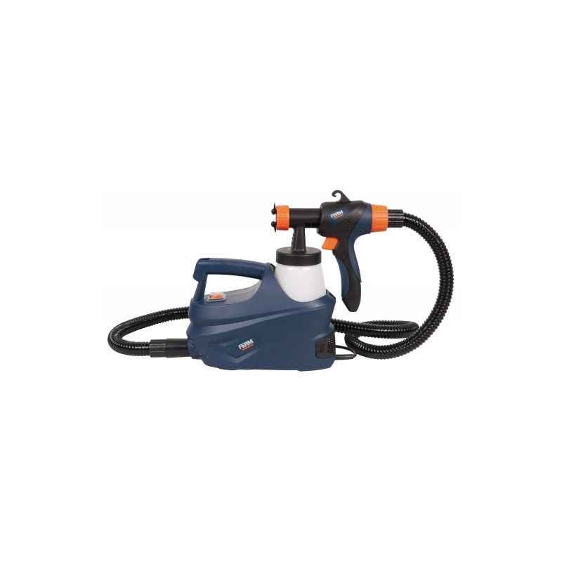 FERM SGM1011 HVLP Fine Spray System 700 ml, 500W