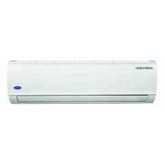Carrier 18K Durafresh 1.5 Ton 3 Star Split AC