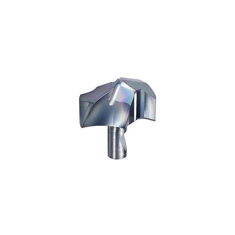 Kyocera DA1060M-GM Carbide Drilling Insert, Grade: PR1535
