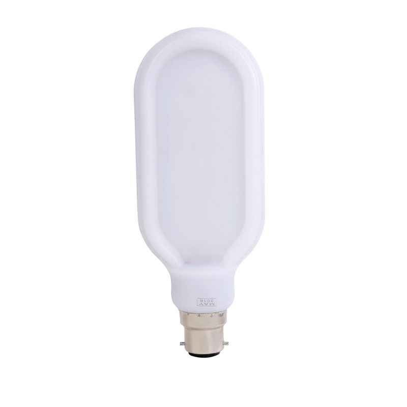 Diachi 14W B-22 White LED Bulbs (Pack of 2)