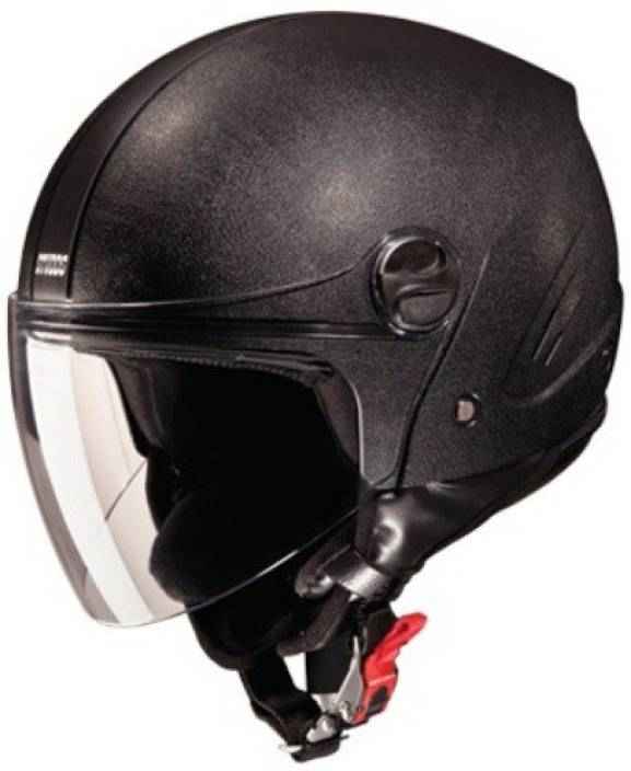 Studds track shop super half helmet
