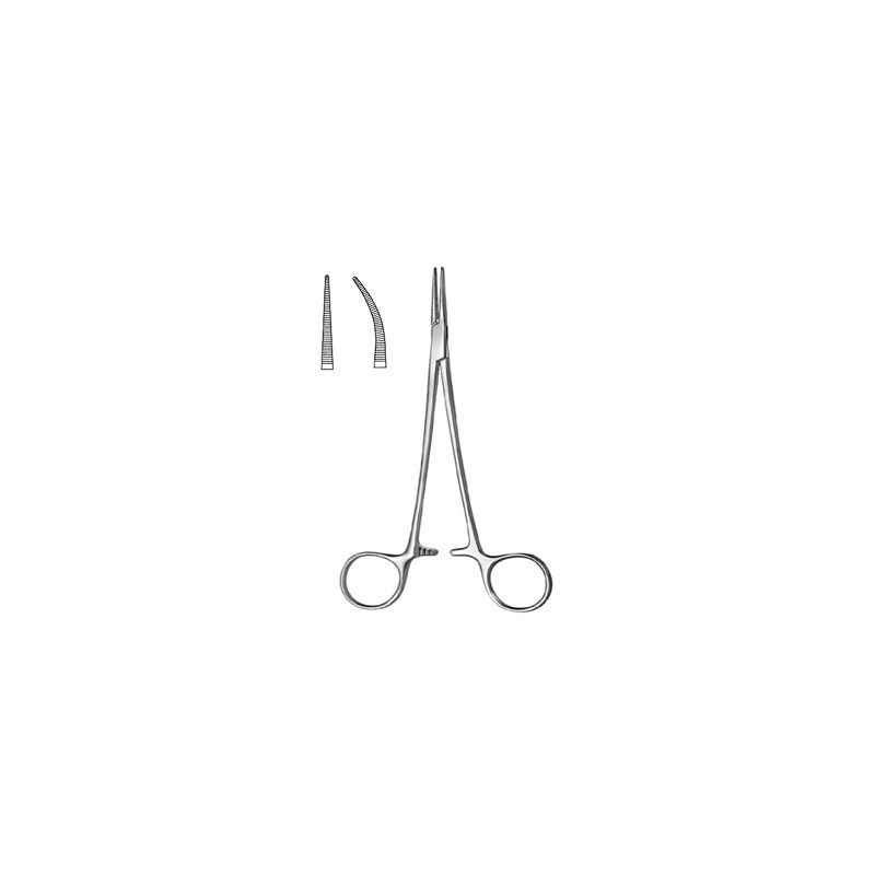 Downz 10cm St. Halstead-Mosquito Forceps, DF-101-10S
