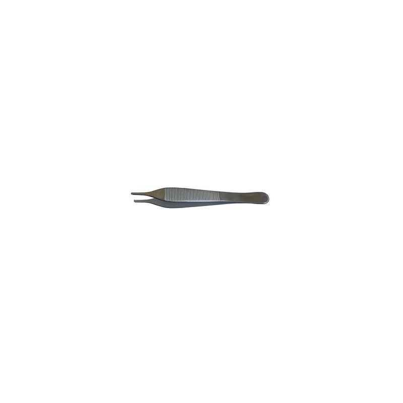 Downz 13cm T.C Adson Dissecting Forceps Plain, DTC-139-13P