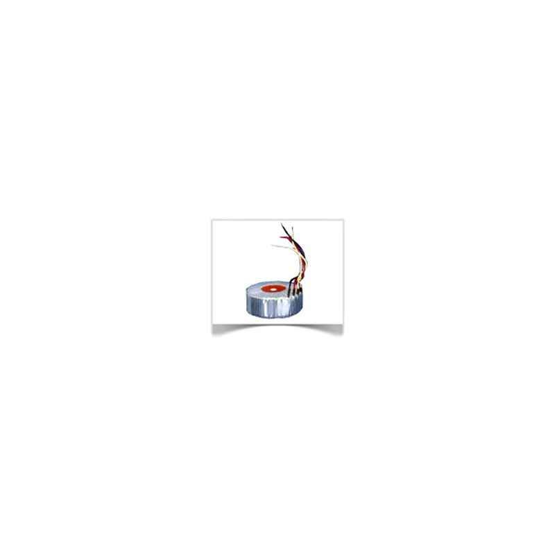 Torotrans Toroidal Power Transformer, Power Rating: 25 VA