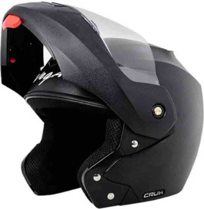 Vega crux top helmet weight