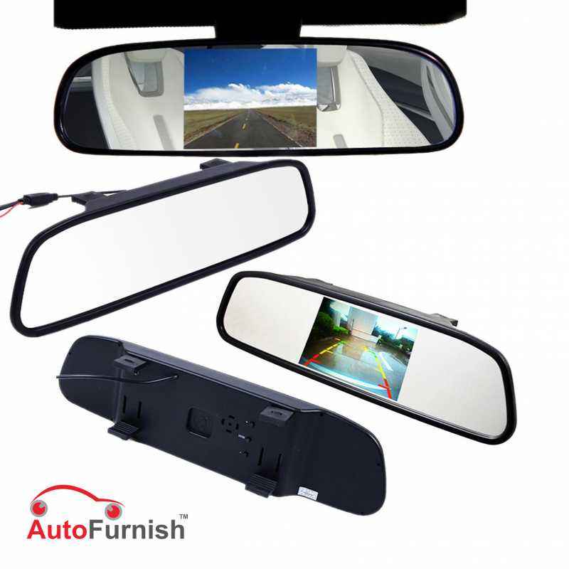 Tft mirror hot sale
