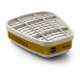 3M Of Reusable Half Face Mask Respirator 620