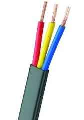 Buy Kalinga 6 Sq Mm 3 Core Flat Submersible Wire Length 100 M Online At Price Buy Kalinga 6 Sq Mm 3 Core Flat Submersible Wire Length 100 M Online At Price