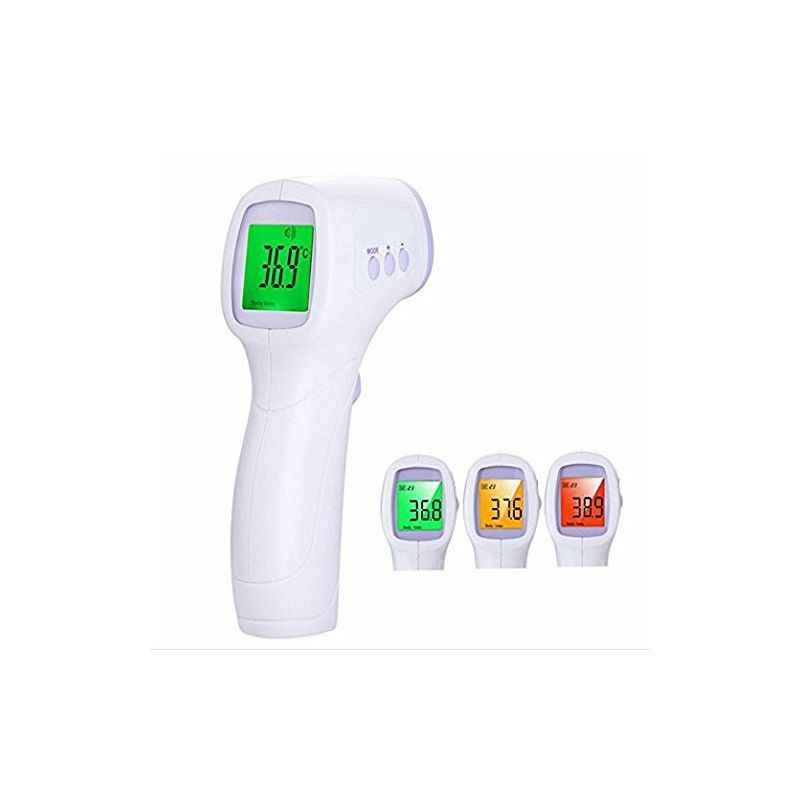 Best infrared store forehead thermometer