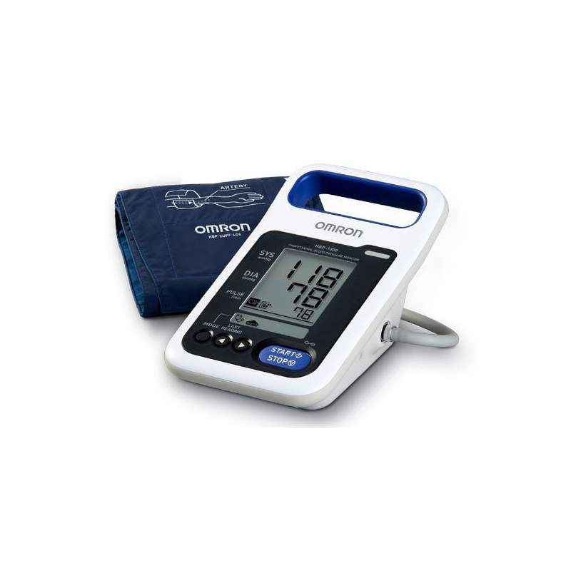 Omron HBP-1300 Digital Automatic Blood Pressure Monitor