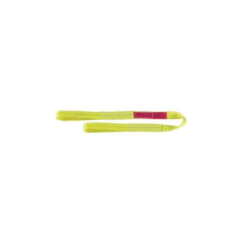 Kepro 20 Ton 12m Flat Type Polyester Sling, KSF52012