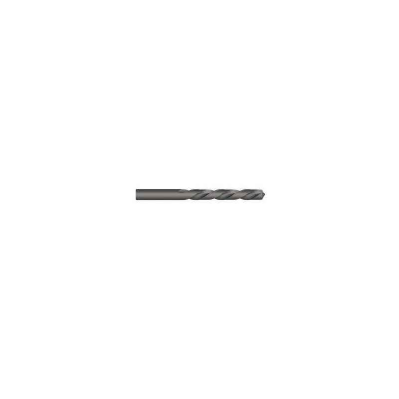 Dormer A1016.5 HSS Jobber Drills with Straight Shank, Size: 6.50 mm (Pack of 10)