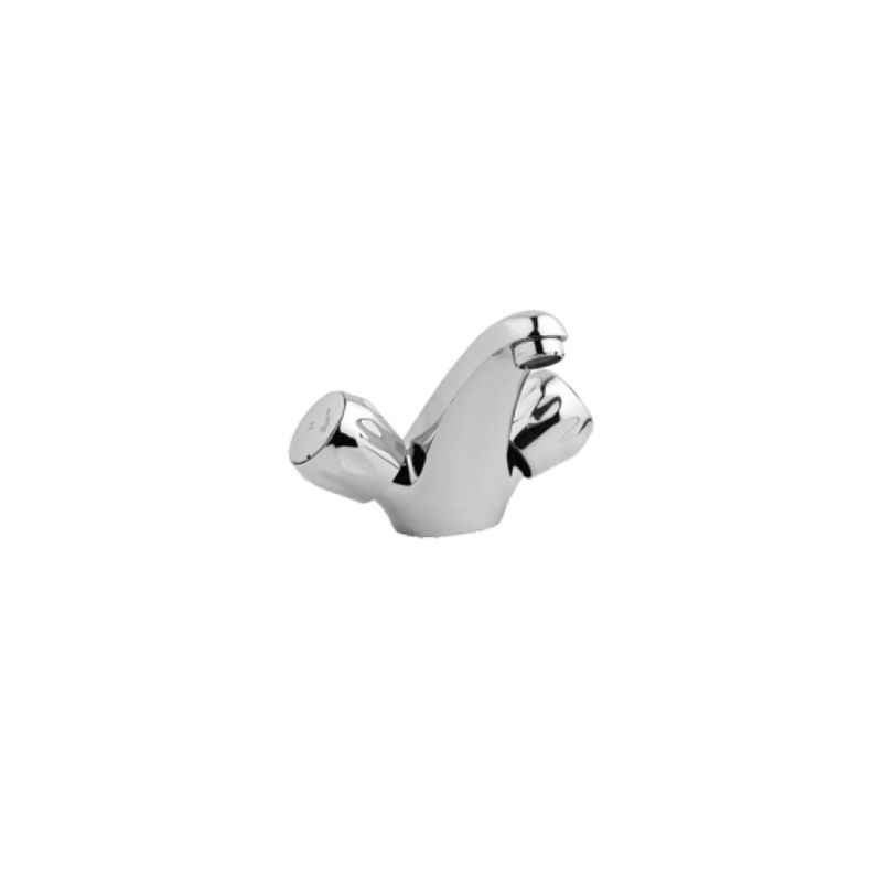 Parryware Coral Basin Mixer Without Pop-up, G1414A1