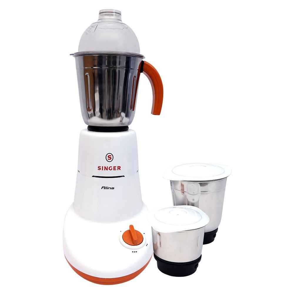 singer juicer mixer grinder