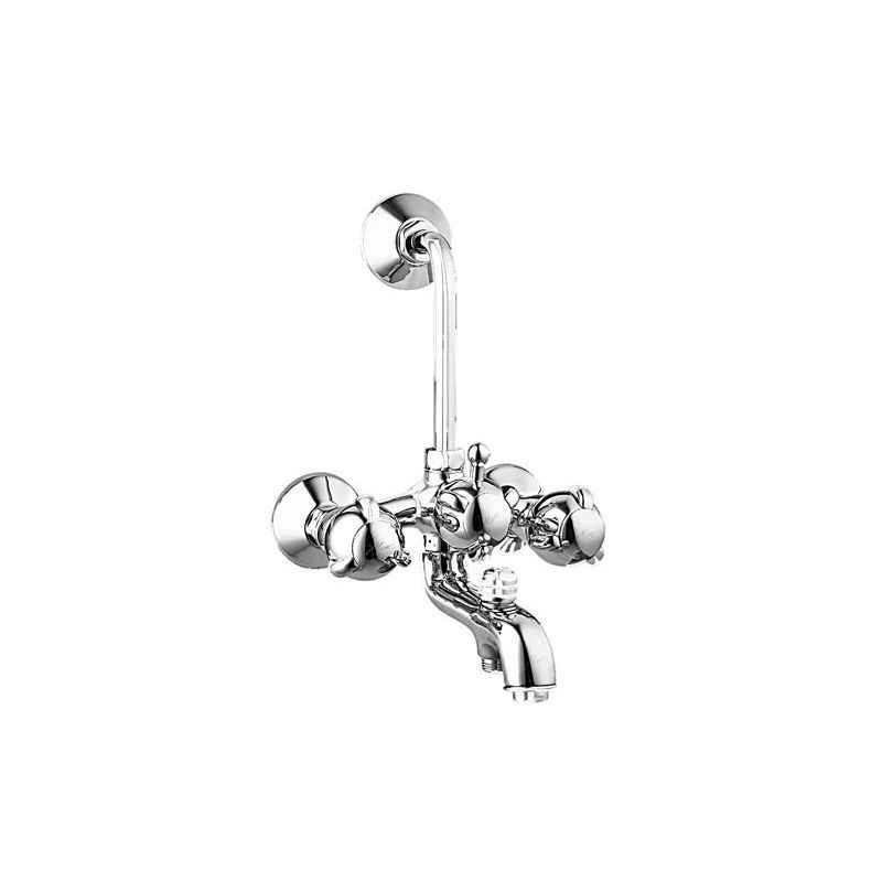 Marc Shell Three in One Wall Mixer, MSH-1150