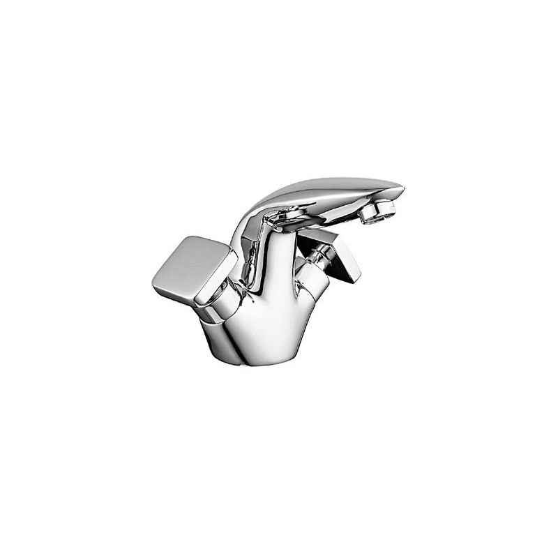 Marc Concor Central Hole Basin Mixer with Copper Pipe, MCO-1100A