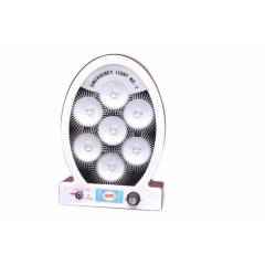 IEPS 7W Rechargeable Emergency Light with Charger