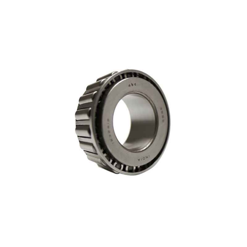 NBC 15100S/15245 Tapered Roller Bearing, 25.4x61.99x19.05 mm