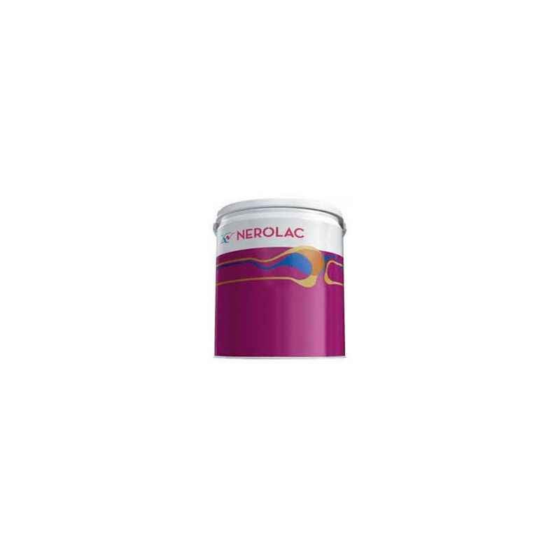 Nerolac Suraksha Plastic Exterior Emulsion Paint SP61-10Kg
