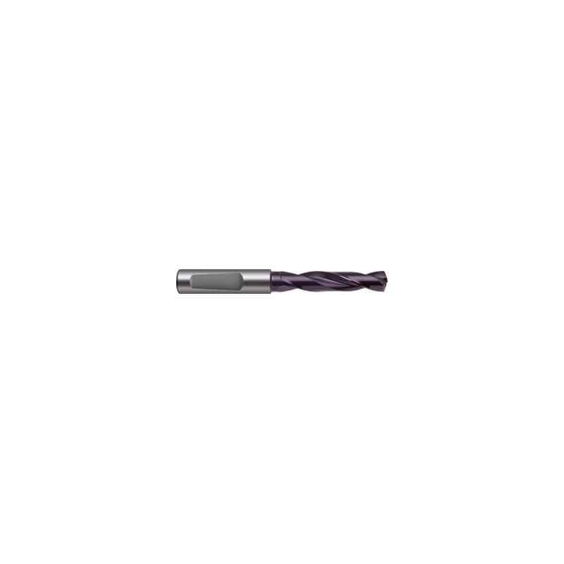 Guhring Twist and Ratio Drills With Oil Feed, 5610, Diameter: 7.450 mm