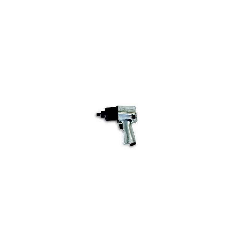 Blue Point 1/2 Inch 8000rpm Square Drive Air Impact Wrench, AT123,