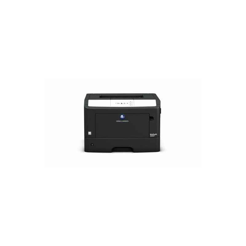 Konica Minolta Bizhub 3300P Electrostatic Laser Printer
