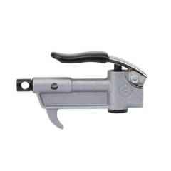 Groz Pro Series Lever Air Blow Gun with Standard Safety Tip, LAG/C/1-4/BSP