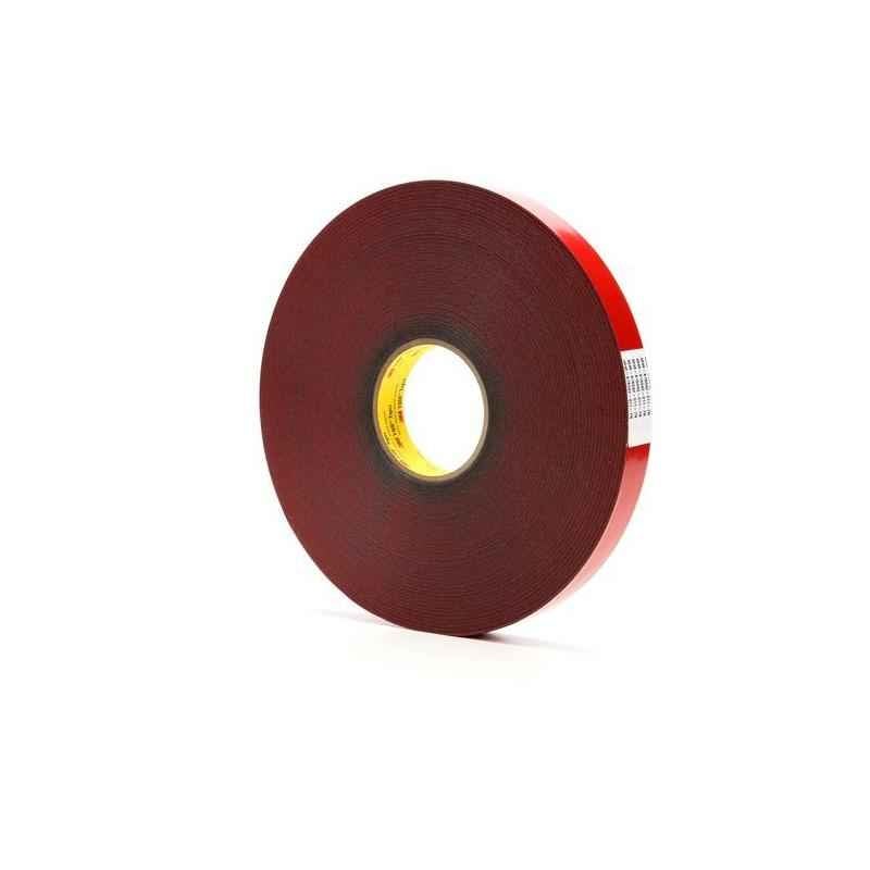 3M VHB 4646 Double Sided Tape, 10mmx16mx0.6mm