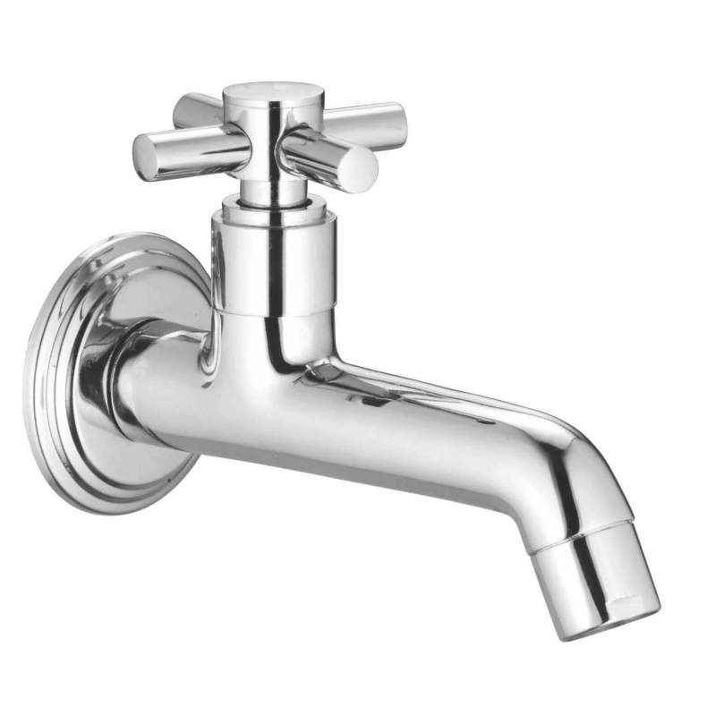 Apree Axis Silver Long Body Cock