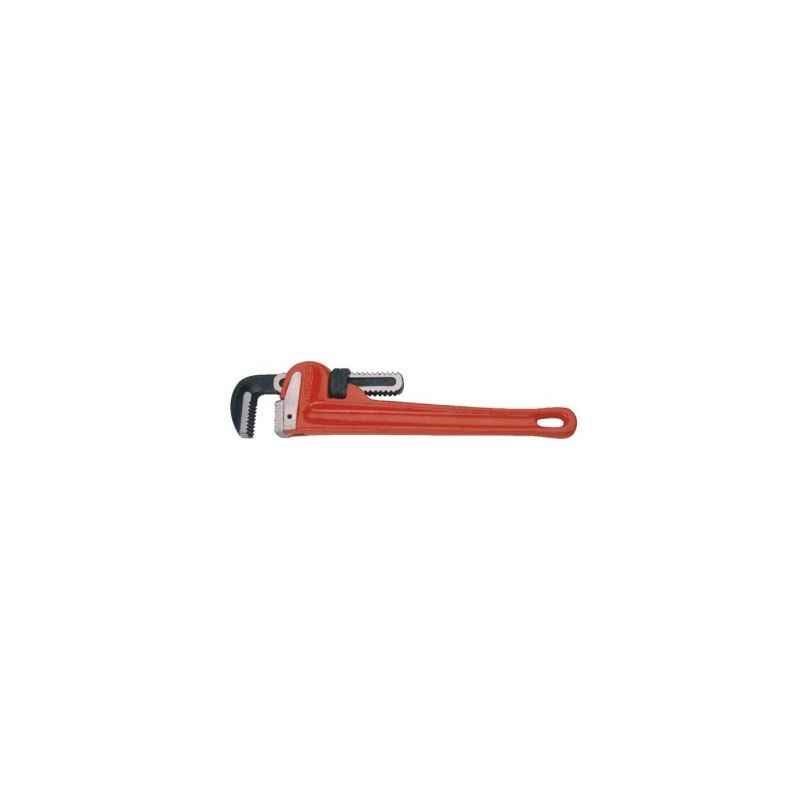 Inder 12 Inch Non-ISI Heavy Duty Pipe Wrench, P-333C