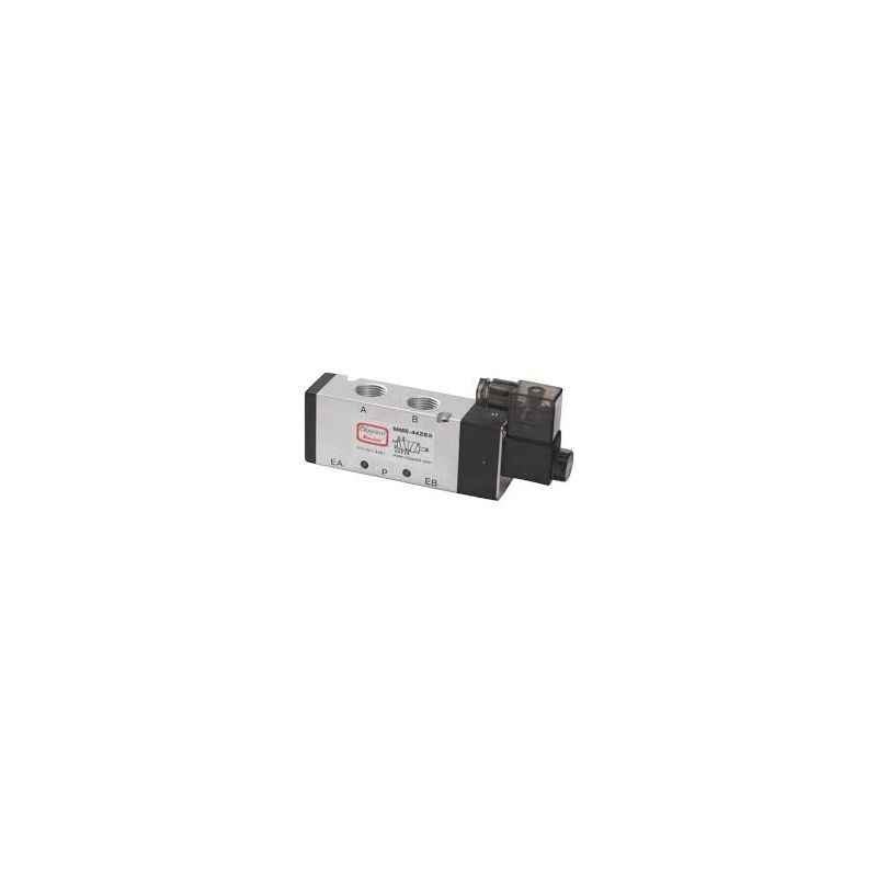 Techno Solenoid Valves PU520-D