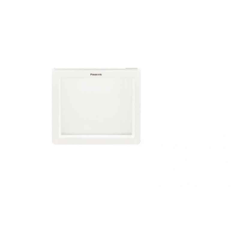 Panasonic rimless led panel light deals