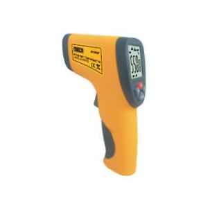 Meco Infrared Thermometer: -50 to 1050 Degree Celsius, IRT 1050P