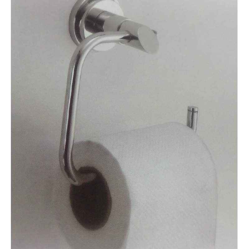 Bath Age Nail Toilet Paper Holder, JNL 407