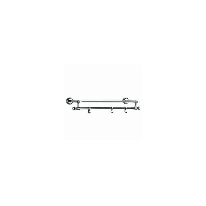 Buy Jaquar Queen s AQN CHR 7781B 18 inch Towel Rack Chrome