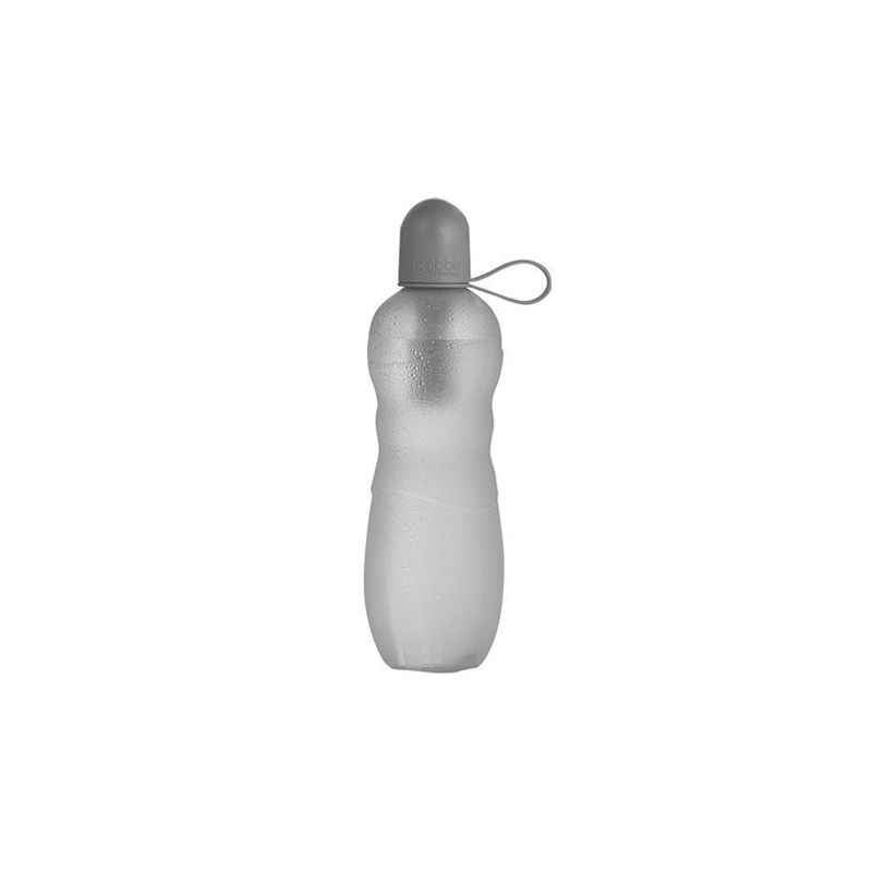 Bobble 550ml Sport Gray Filter Water Bottle