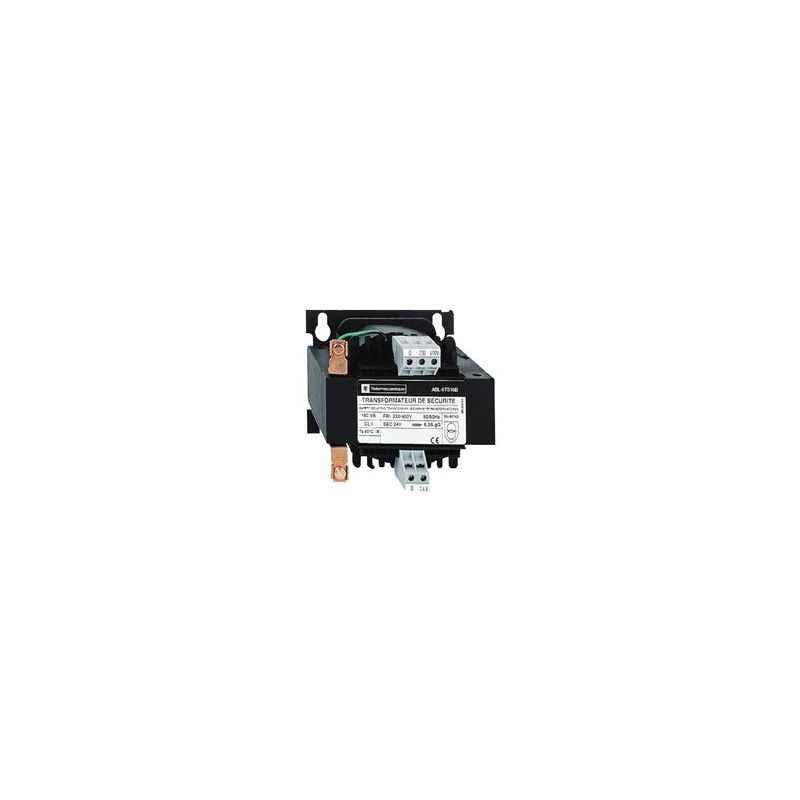 Schneider Electric Phaseo 2500VA 230VAC Single Phase Isolation Transformer, ABL6TS250U
