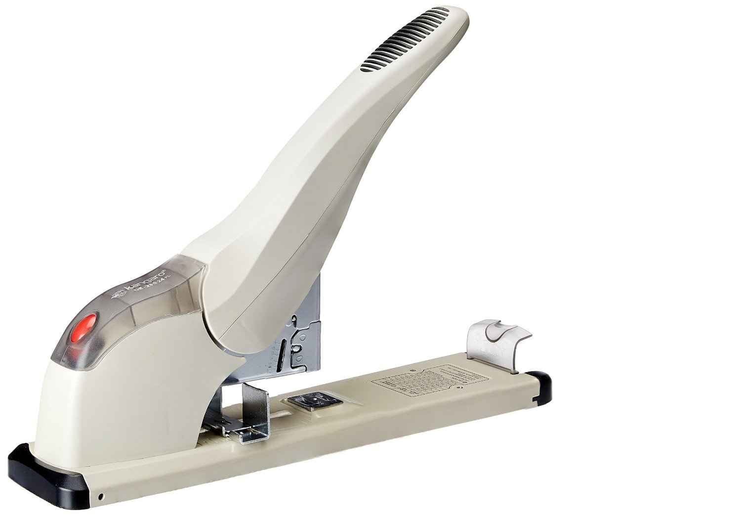 best heavy duty stapler