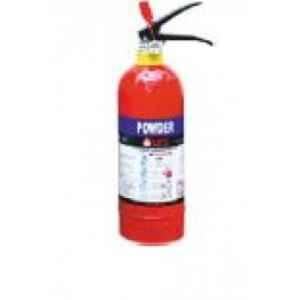 Buy Eco Fire 1kg ABC Type Fire Extinguisher Online At Price ₹950