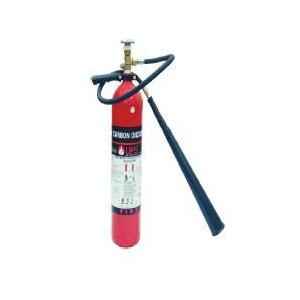 UFS 4.5 Kg CO2 Fire Extinguisher, UFS 0304