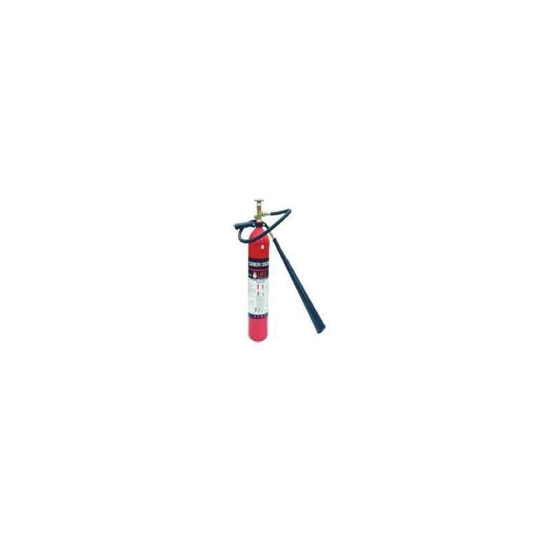 UFS 4.5 Kg CO2 Fire Extinguisher, UFS 0304