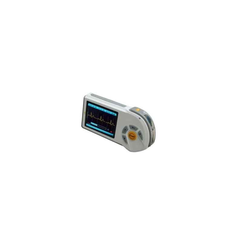 ChoiceMMed MD100E Handheld ECG Monitor