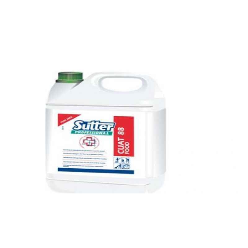 Eureka Forbes CUAT 88 Cleaning and Hygiene Solution
